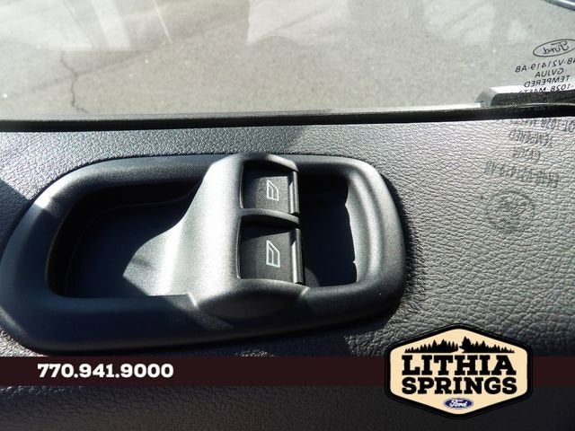 2026 Ford Transit-150 Base