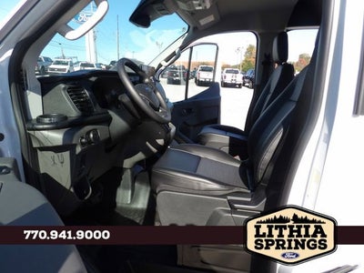 2026 Ford Transit-150 Base