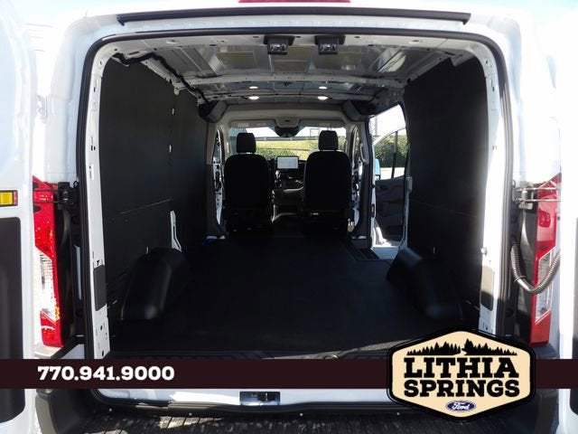 2026 Ford Transit-150 Base