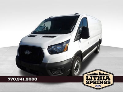 2026 Ford Transit-150 Base