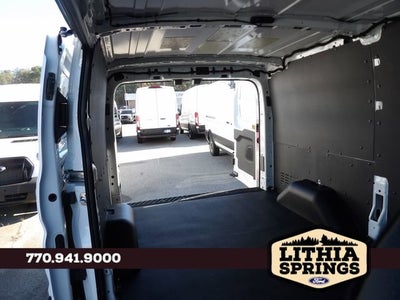 2026 Ford Transit-150 Base