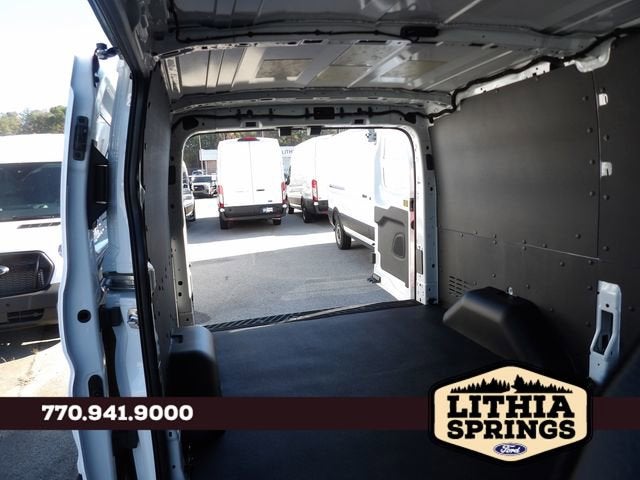 2026 Ford Transit-150 Base