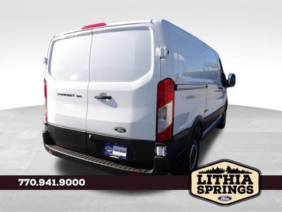 2026 Ford Transit-150 Base