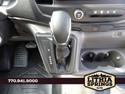 2026 Ford Transit-150 Base