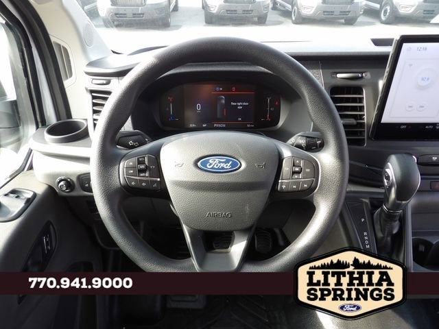 2026 Ford Transit-150 Base