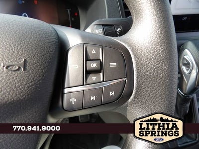 2026 Ford Transit-150 Base