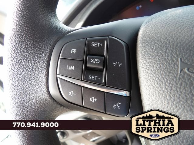 2026 Ford Transit-150 Base