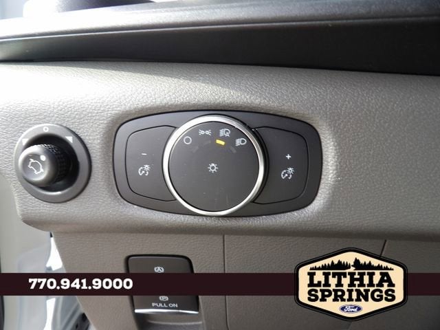 2026 Ford Transit-150 Base