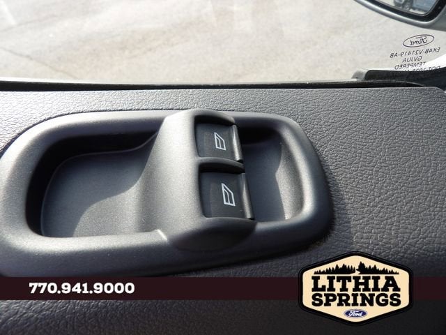 2026 Ford Transit-150 Base