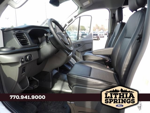 2026 Ford Transit-150 Base