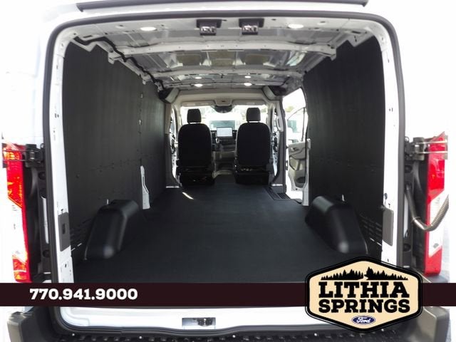 2026 Ford Transit-150 Base