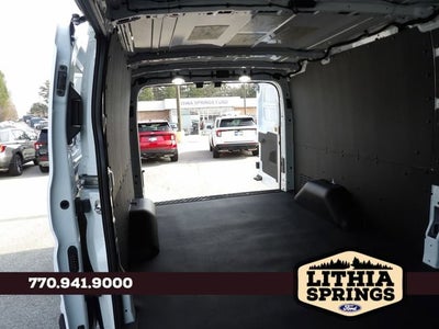 2026 Ford Transit-150 Base