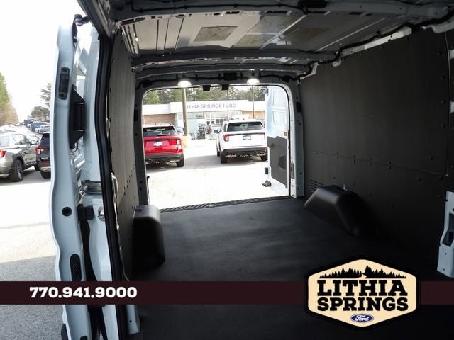 2026 Ford Transit-150 Base