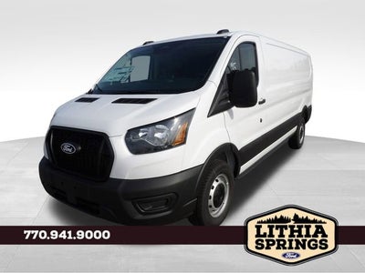 2026 Ford Transit-150 Base