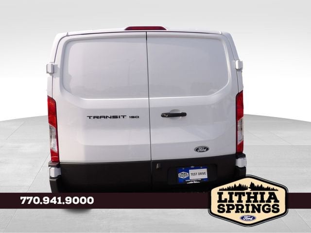 2026 Ford Transit-150 Base