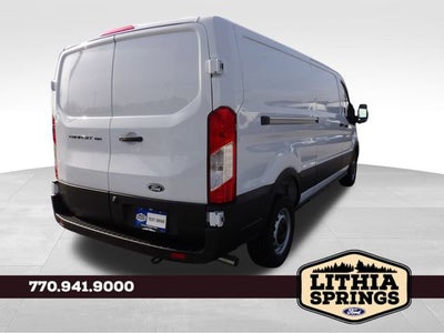 2026 Ford Transit-150 Base