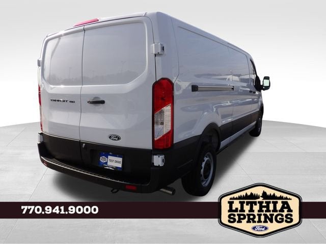 2026 Ford Transit-150 Base