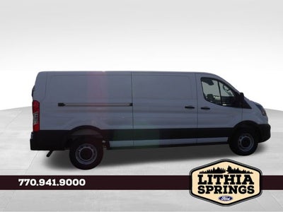 2026 Ford Transit-150 Base