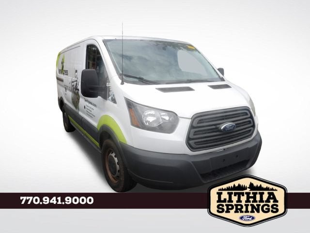 2016 Ford Transit-150 Base