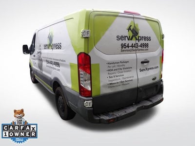 2016 Ford Transit-150 Base