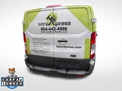 2016 Ford Transit-150 Base