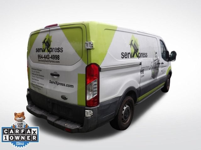 2016 Ford Transit-150 Base