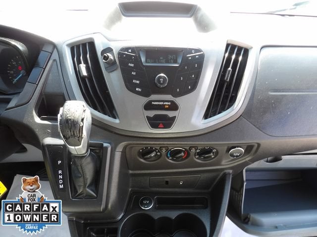 2016 Ford Transit-150 Base