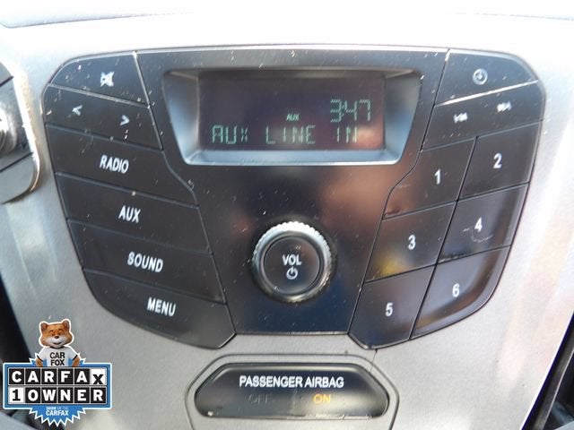 2016 Ford Transit-150 Base
