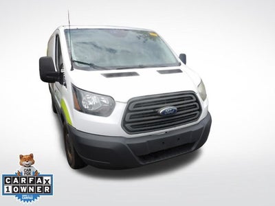 2016 Ford Transit-150 Base