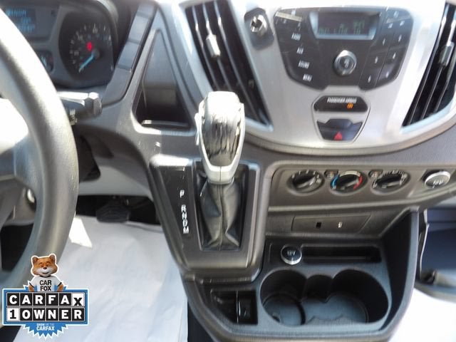 2016 Ford Transit-150 Base