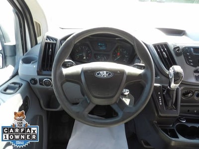 2016 Ford Transit-150 Base
