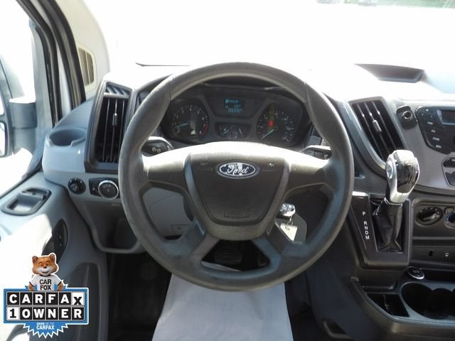 2016 Ford Transit-150 Base