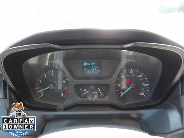 2016 Ford Transit-150 Base