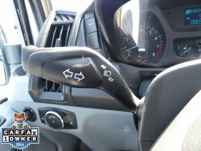 2016 Ford Transit-150 Base