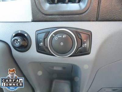 2016 Ford Transit-150 Base