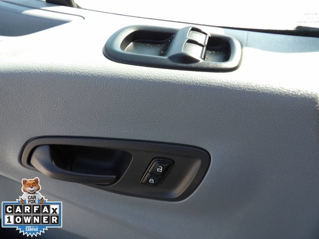 2016 Ford Transit-150 Base