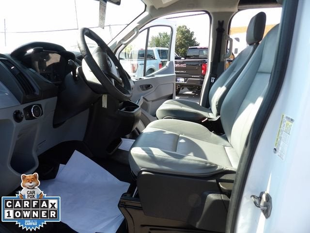2016 Ford Transit-150 Base