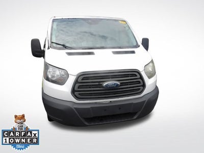 2016 Ford Transit-150 Base