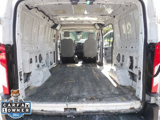 2016 Ford Transit-150 Base