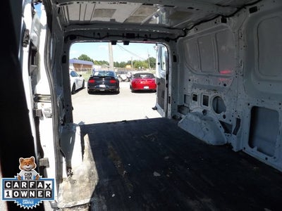 2016 Ford Transit-150 Base