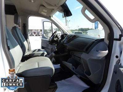 2016 Ford Transit-150 Base