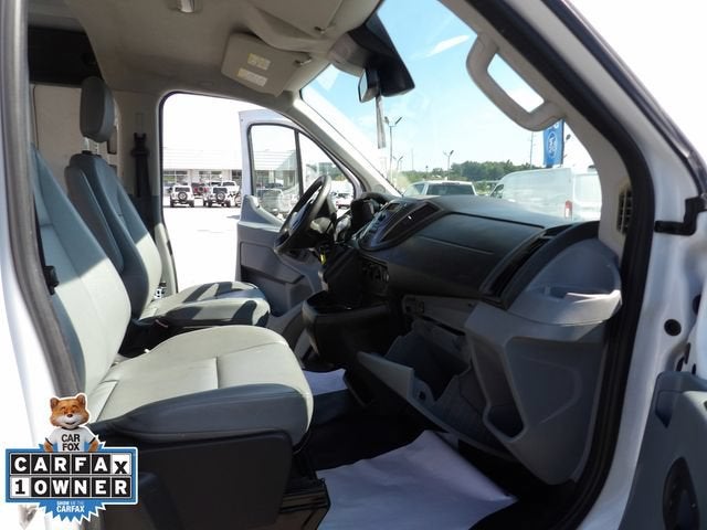 2016 Ford Transit-150 Base