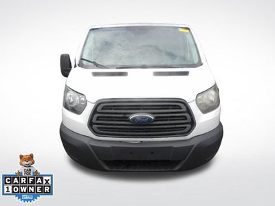 2016 Ford Transit-150 Base