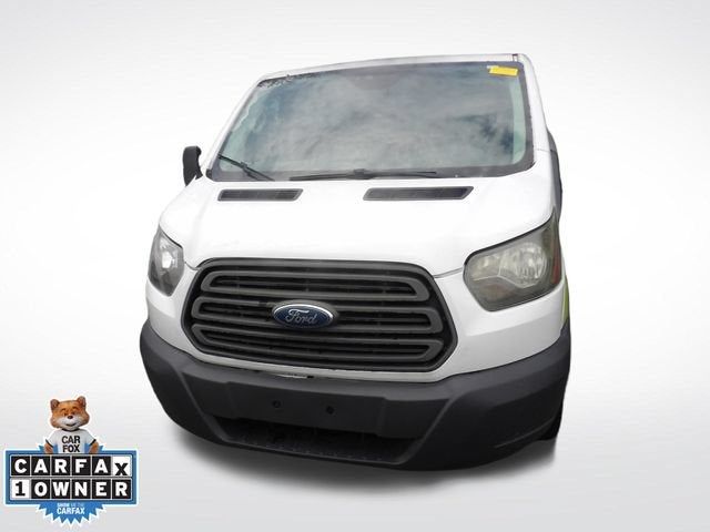 2016 Ford Transit-150 Base