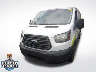 2016 Ford Transit-150 Base