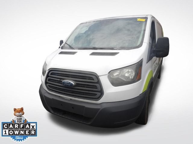 2016 Ford Transit-150 Base