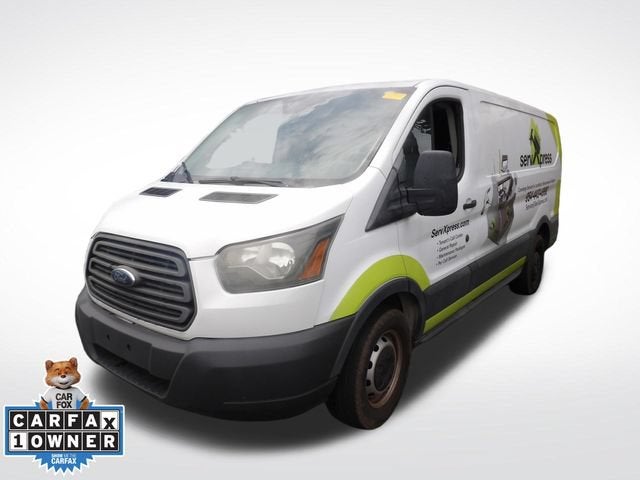 2016 Ford Transit-150 Base