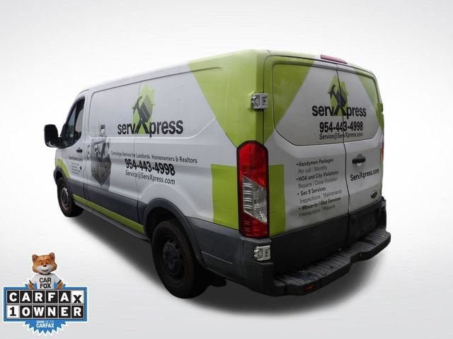 2016 Ford Transit-150 Base