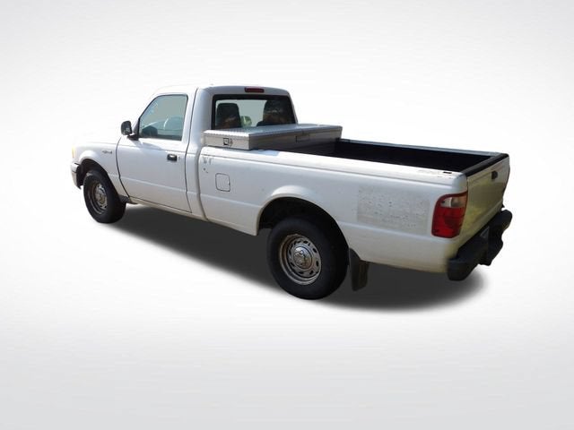 2005 Ford Ranger XL