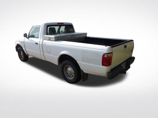 2005 Ford Ranger XL